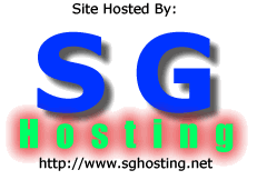 SG Hosting Services